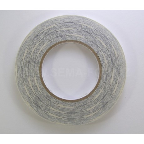 lep.páska CROWN 511 oboustr. průhl. 10mm 50m