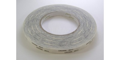 lep.páska CROWN 511 oboustr. průhl. 10mm 50m