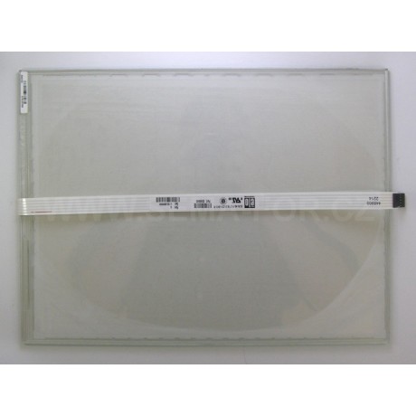 15" dotykové sklo ELO SCN-A5-FLT15.0-Z01-0H1-R