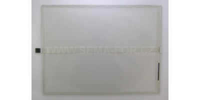 15" dotykové sklo ELO SCN-A5-FLT15.0-Z01-0H1-R
