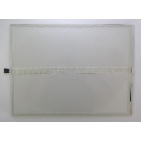 15" dotykové sklo ELO SCN-A5-FLT15.0-Z01-0H1-R
