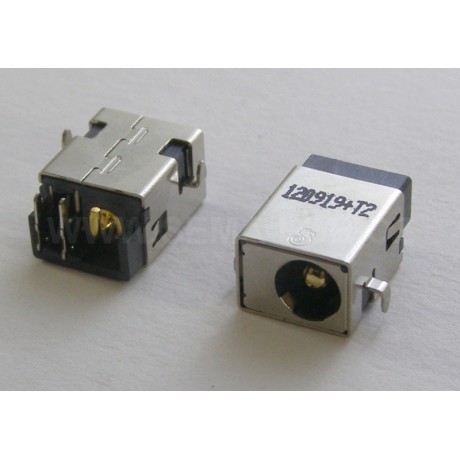 napájecí konektor CON062 / 2,5mm