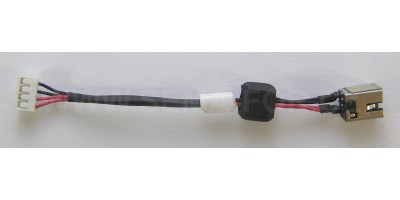 Napájecí konektor s kabelem CON174_2 - 2.5mm