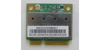 WiFi module AR5B95 used