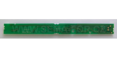 invertor Toshiba HBL-0363