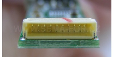 Inverter ASUS F3 F5 X50