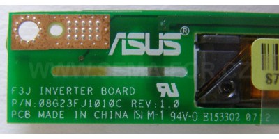 Inverter ASUS F3 F5 X50
