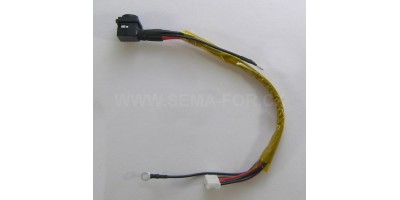 napájecí konektor Sony Vaio VGN-CR VGN-AX VGN-FJ