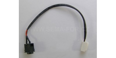 napájecí konektor Sony Vaio VGN-FS500 VGN-FS500B