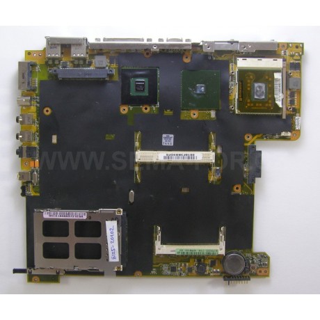 MB mainboard Asus A6KM