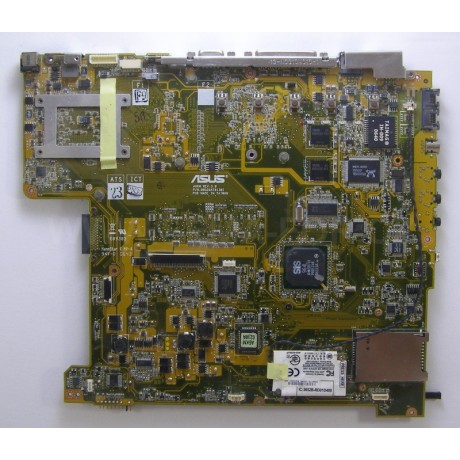 MB mainboard Asus A6KM