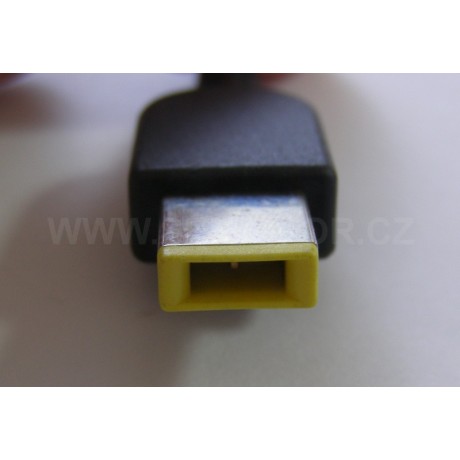 zdroj LENOVO G500  4,5A