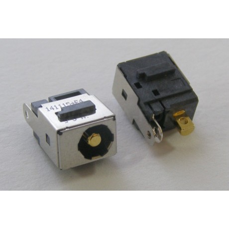 Napájecí konektor CON027 - 2.5mm