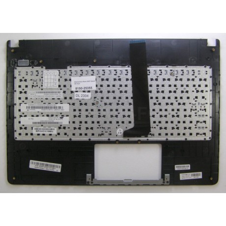 klávesnice Asus X401 black SK kryt