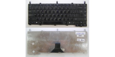 tlačítko klávesnice Acer Aspire 1350 1510 black 