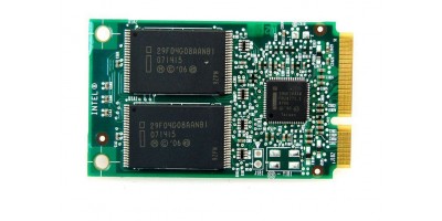 Intel 1GB Turbo Memory  Card bulk