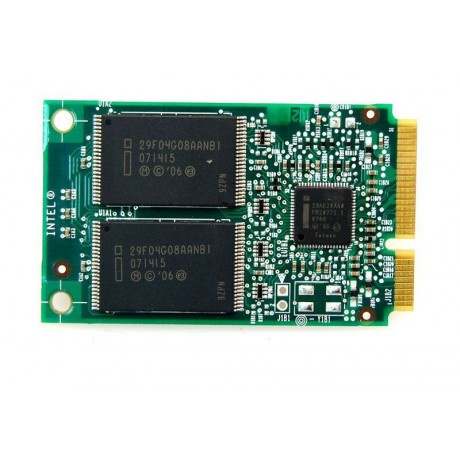 Intel 1GB Turbo Memory  Card bulk