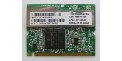 WiFi mini modul BRCM1013 použitý