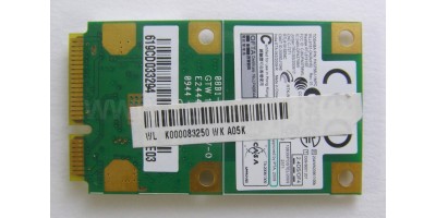 WiFi MICRO modul RTL8191SE použitý