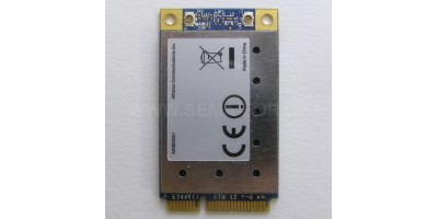 WiFi micro modul AR5BXB61 velký  použitý