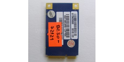 WiFi micro modul AR5BXB61 velký  použitý