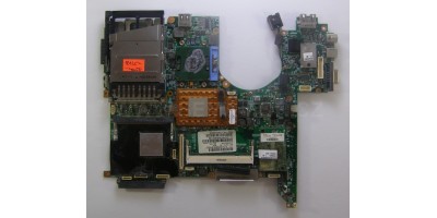 MB HP COMPAQ NC6220 - vadná