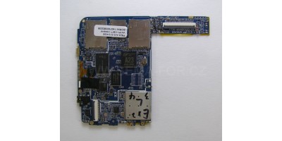 tablet MB 7" F823 A23 512/4GB512/1G CPU A23 