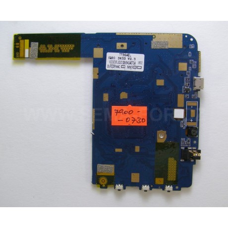 tablet MB 7" F823 A23 512/4GB512/1G CPU A23 