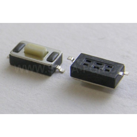 SMD Micro Switch 3*6*2,5mm