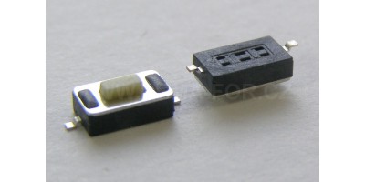 SMD Micro Switch 3*6*2,5mm