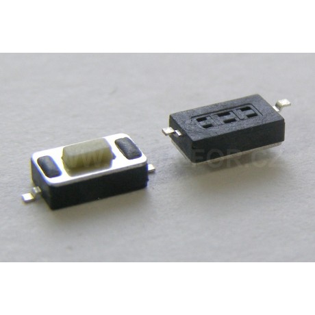 SMD Micro Switch 3*6*2,5mm