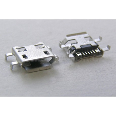 konektor micro USB B 7 pin female 1