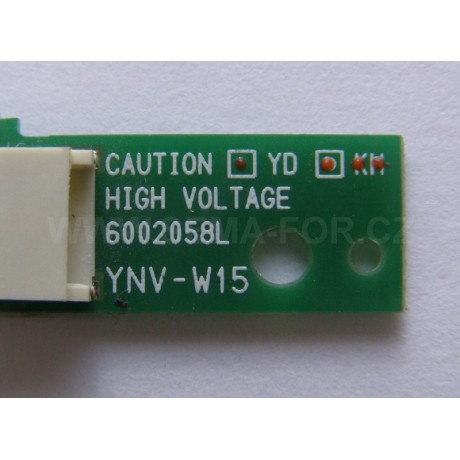 invertor 19.21072.081 Acer Compaq eM