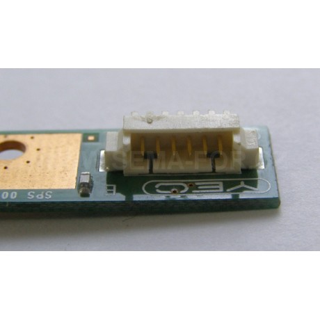 invertor 19.21072.081 Acer Compaq eM