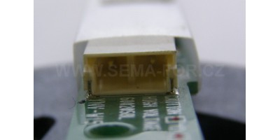 invertor 19.21072.081 Acer Compaq eM