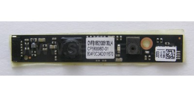 Fujitsu Lifebook  CAM modul CP568960 použitý