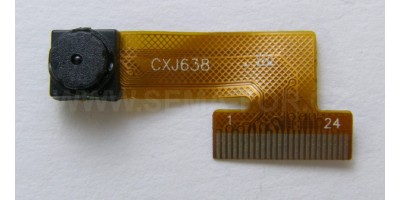 CAM modul CXJ638
