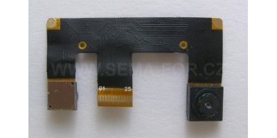 CAM modul   K01K04-M909G-G59A