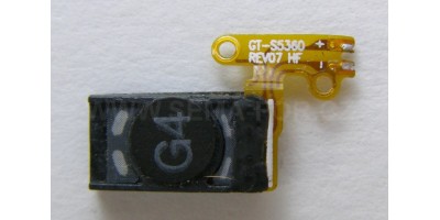 Repro Samsung GT-S5 GT-S563 G4 