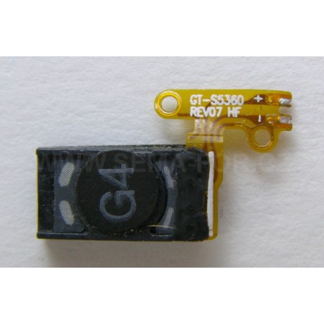 Repro Samsung GT-S5 GT-S563 G4 