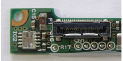 invertor Dell XPS M1210 M170 M140