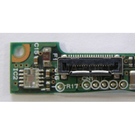 invertor Dell XPS M1210 M170 M140