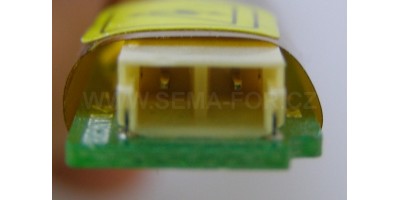 invertor Dell Latitude D600 C400 600M 