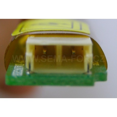 invertor Dell Latitude D600 C400 600M 