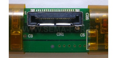 invertor Dell Latitude D600 C400 600M 