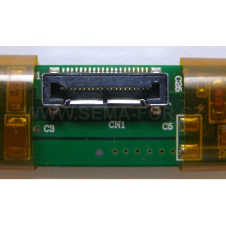 invertor Dell Latitude D600 C400 600M 