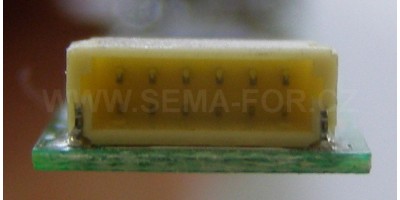 Invertor HP Compaq  nc6120 nc6000 nc8000