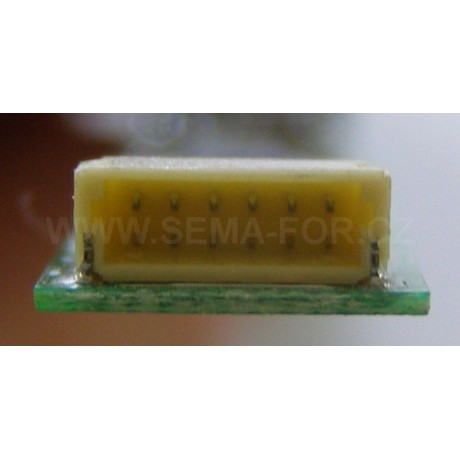 Invertor HP Compaq  nc6120 nc6000 nc8000