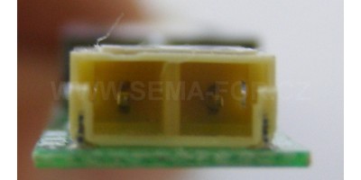 Invertor HP Compaq  nc6120 nc6000 nc8000