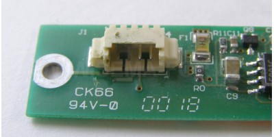 Invertor HP Compaq Presario AMBIT U13I037.00